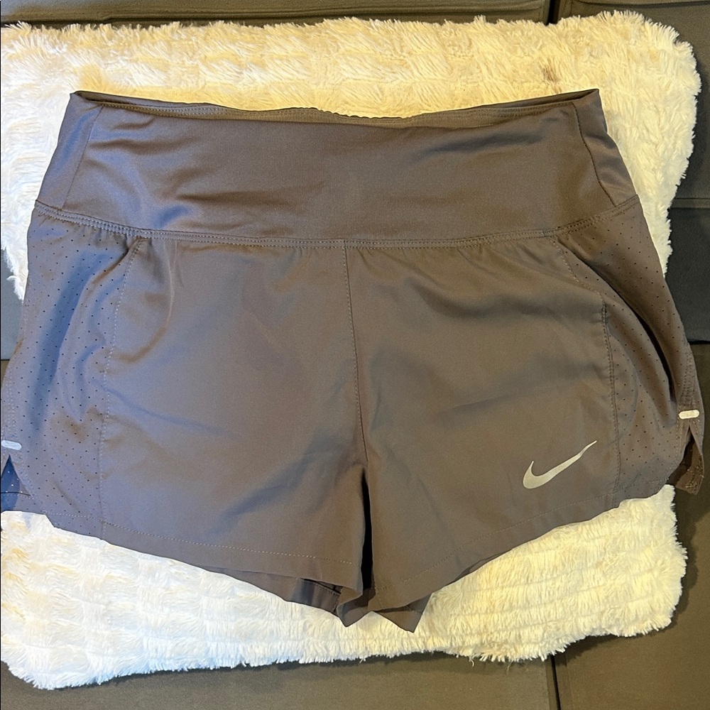 Nike Running Shorts - Size XS